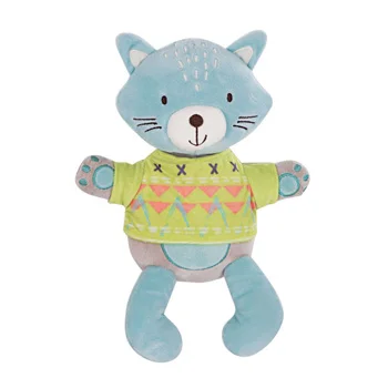 Kikka Boo plišana igračka Kit the Cat Kikka Boo plišana igračka Kit the Cat