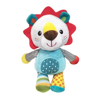 Kikka Boo plišana igračka Lav Kikka Boo plišana igračka Lav