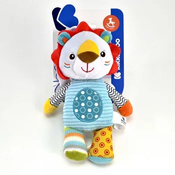 Kikka Boo plišana igračka Lav -1 Kikka Boo plišana igračka Lav -1