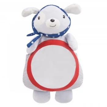 Kikka Boo plišana igračka sa ogledalom Love Rome girl Kikka Boo plišana igračka sa ogledalom Love Rome girl