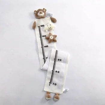 Kikka Boo plišani merač rasta Bear Boo Kikka Boo plišani merač rasta Bear Boo