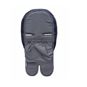 Kikka Boo podloga za autosedište od memorijske pene Clouds-1 Kikka Boo podloga za autosedište od memorijske pene Clouds-1