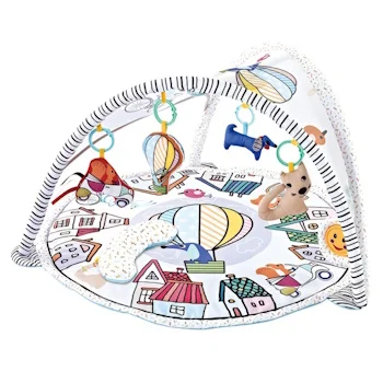 Kikka Boo podloga za igru Sky City Kikka Boo podloga za igru Sky City