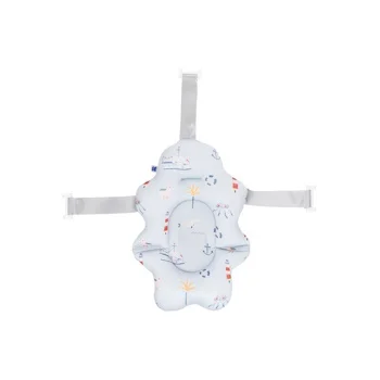 Kikka Boo meka podloga za kupanje Nubo Blue Shore-1 Kikka Boo meka podloga za kupanje Nubo Blue Shore-1