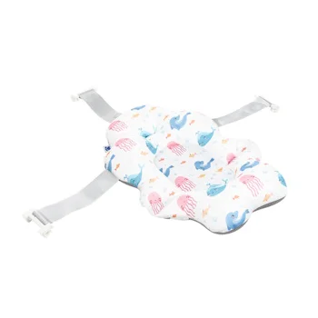 Kikka Boo meka podloga za kupanje Nubo Sea Life Kikka Boo meka podloga za kupanje Nubo Sea Life