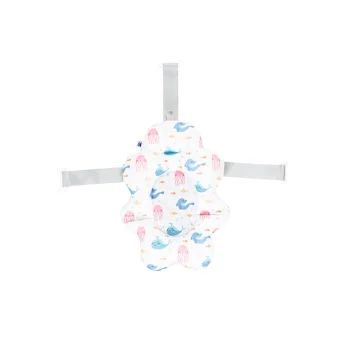 Kikka Boo meka podloga za kupanje Nubo Sea Life-1 Kikka Boo meka podloga za kupanje Nubo Sea Life-1