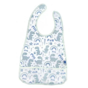 Kikka Boo portikla sa odeljkom za mrvice Flamingo Blue Kikka Boo portikla sa odeljkom za mrvice Flamingo Blue