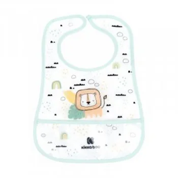 Kikka Boo portikle sa odeljkom za mrvice set 3/1 Savanna Mint-2 Kikka Boo portikle sa odeljkom za mrvice set 3/1 Savanna Mint-2