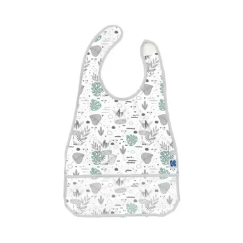 Kikka Boo portikla sa odeljkom za mrvice Savanna Pattern grey Kikka Boo portikla sa odeljkom za mrvice Savanna Pattern grey