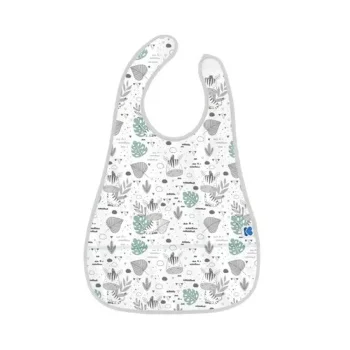 Kikka Boo portikla sa odeljkom za mrvice Savanna Pattern grey-1 Kikka Boo portikla sa odeljkom za mrvice Savanna Pattern grey-1