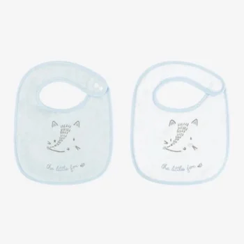 Kikka Boo portikle od frotira set 2/1 Little Fox Kikka Boo portikle od frotira set 2/1 Little Fox