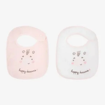 Kikka Boo portikle od frotira set 2/1 Hippo Dreams Kikka Boo portikle od frotira set 2/1 Hippo Dreams