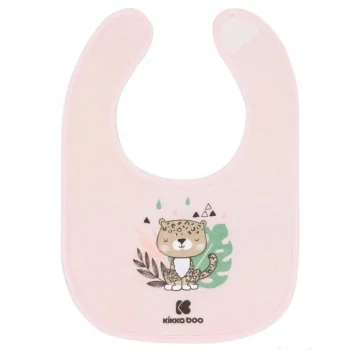 Kikka Boo portikle od pamuka set 3/1 Savanna Pink-1 Kikka Boo portikle od pamuka set 3/1 Savanna Pink-1