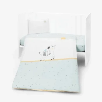 Kikka Boo navlaka 3/1 Sleepy Friends Kikka Boo navlaka 3/1 Sleepy Friends