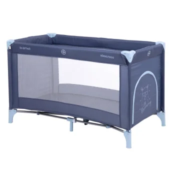 Kikka Boo prenosivi krevetac So Gifted 1 nivo navy Kikka Boo prenosivi krevetac So Gifted 1 nivo navy