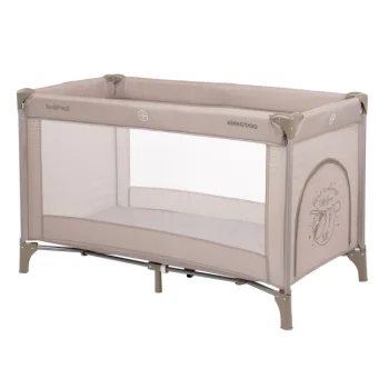 Kikka Boo prenosivi krevetac So Gifted 1 nivo beige  Kikka Boo prenosivi krevetac So Gifted 1 nivo beige