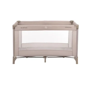 Kikka Boo prenosivi krevetac So Gifted 1 nivo beige -1 Kikka Boo prenosivi krevetac So Gifted 1 nivo beige -1