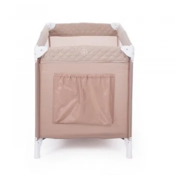 Kikka Boo prenosivi krevetac Day & Night Bird 2 nivoa beige -3 Kikka Boo prenosivi krevetac Day & Night Bird 2 nivoa beige -3