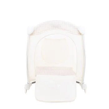 Kikka Boo prenosivi krevetac Dolce Sonno Plus Birdy 2 nivoa sa funkcijom klackanja Beige -7 Kikka Boo prenosivi krevetac Dolce Sonno Plus Birdy 2 nivoa sa funkcijom klackanja Beige -7