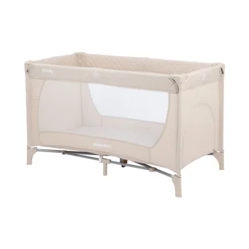 Kikka Boo prenosivi krevetac Medley 1 nivo beige Kikka Boo prenosivi krevetac Medley 1 nivo beige