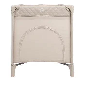 Kikka Boo prenosivi krevetac Medley 1 nivo beige-2 Kikka Boo prenosivi krevetac Medley 1 nivo beige-2