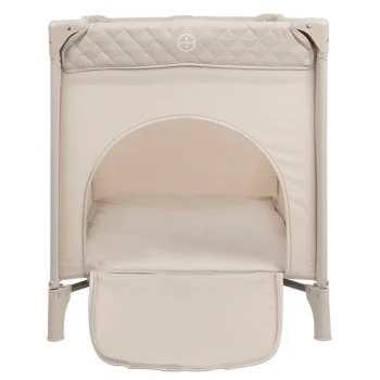 Kikka Boo prenosivi krevetac Medley 1 nivo beige-3 Kikka Boo prenosivi krevetac Medley 1 nivo beige-3