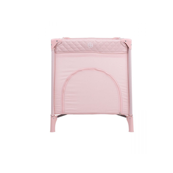 Kikka Boo prenosivi krevetac Medley 2 nivoa pink-2 Kikka Boo prenosivi krevetac Medley 2 nivoa pink-2