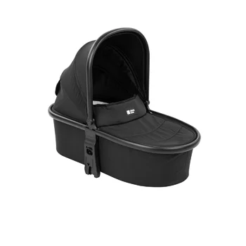 Kikka Boo dečija kolica 3u1 Cherie set sa autosedištem i tvrdom korpom black -7 Kikka Boo dečija kolica 3u1 Cherie set sa autosedištem i tvrdom korpom black -7