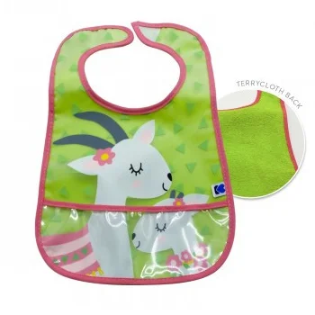 Kikka Boo set portikli sa odeljkom za mrvice 3/1 Lama Cactus Goat-2 Kikka Boo set portikli sa odeljkom za mrvice 3/1 Lama Cactus Goat-2