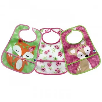 Kikka Boo set portikli sa odeljkom za mrvice 3/1 Fox Flowers Deer Kikka Boo set portikli sa odeljkom za mrvice 3/1 Fox Flowers Deer