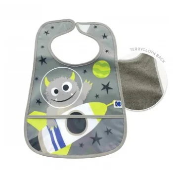 Kikka Boo set portikli sa odeljkom za mrvice 3/1 Alien Cosmos Rocket-1 Kikka Boo set portikli sa odeljkom za mrvice 3/1 Alien Cosmos Rocket-1