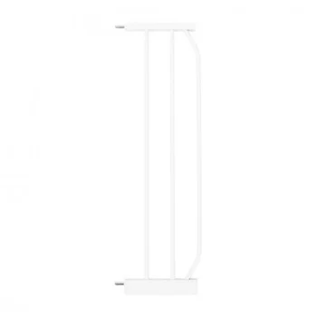 Kikka Boo sigurnosna kapija All Safe produžetak 20cm White Kikka Boo sigurnosna kapija All Safe produžetak 20cm White