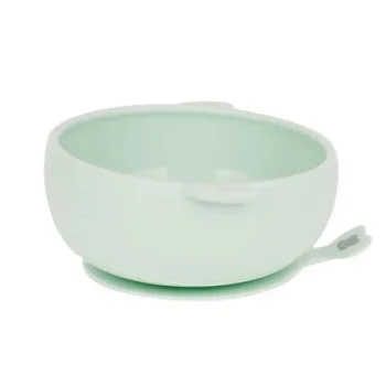 Kikka Boo činija Whale Mint-3 Kikka Boo činija Whale Mint-3