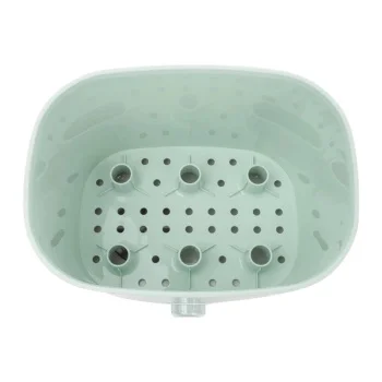 Kikka Boo sterilizator sa sušačem Cleo Mint-4 Kikka Boo sterilizator sa sušačem Cleo Mint-4