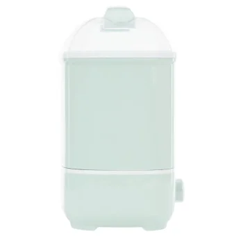 Kikka Boo sterilizator sa sušačem Cleo Mint-5 Kikka Boo sterilizator sa sušačem Cleo Mint-5