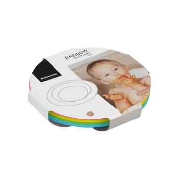 Kikka Boo set tanjira Rainbow 4/1-5 Kikka Boo set tanjira Rainbow 4/1-5