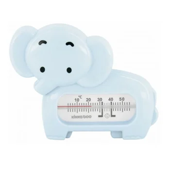 Kikka Boo termometar za kadicu Elephant blue Kikka Boo termometar za kadicu Elephant blue