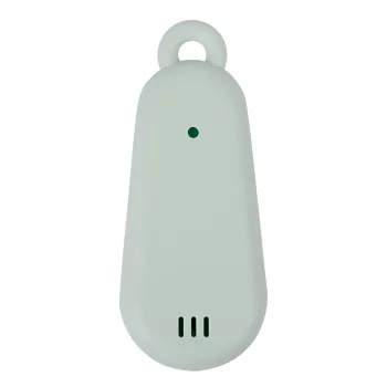 Kikka Boo termometar za kadicu Drop mint-1 Kikka Boo termometar za kadicu Drop mint-1