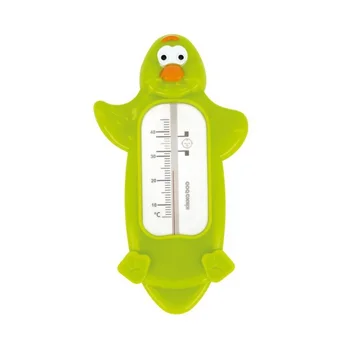 Kikka Boo termometar za kadicu Penguin yellow Kikka Boo termometar za kadicu Penguin yellow