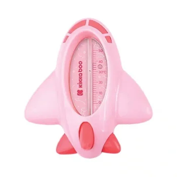 Kikka Boo termometar za kadicu Plane pink Kikka Boo termometar za kadicu Plane pink