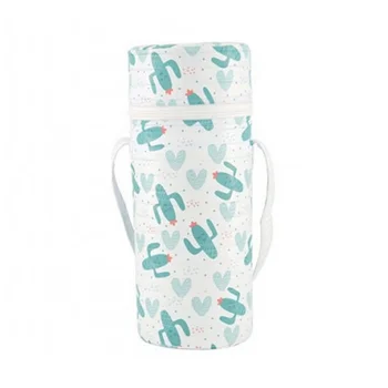 Kikka Boo termos za jednu flašicu mint Kikka Boo termos za jednu flašicu mint