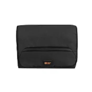 Kikka Boo kolica sa autosedištem i tvrdom korpom Tiffany set 3u1 black-4 Kikka Boo kolica sa autosedištem i tvrdom korpom Tiffany set 3u1 black-4