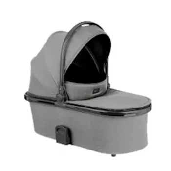 Kikka Boo kolica sa autosedištem i tvrdom korpom Tiffany set 3u1 light grey-2 Kikka Boo kolica sa autosedištem i tvrdom korpom Tiffany set 3u1 light grey-2