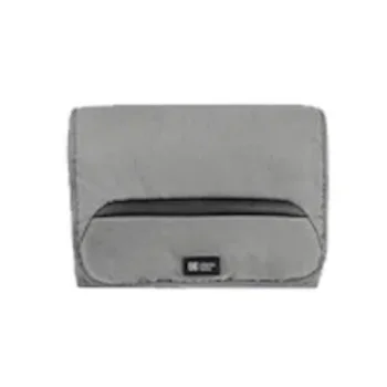 Kikka Boo kolica sa autosedištem i tvrdom korpom Tiffany set 3u1 light grey-4 Kikka Boo kolica sa autosedištem i tvrdom korpom Tiffany set 3u1 light grey-4