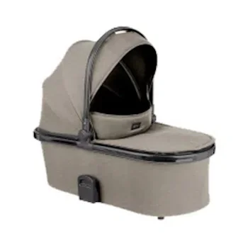 Kikka Boo kolica sa autosedištem i tvrdom korpom Tiffany set 3u1 beige-2 Kikka Boo kolica sa autosedištem i tvrdom korpom Tiffany set 3u1 beige-2