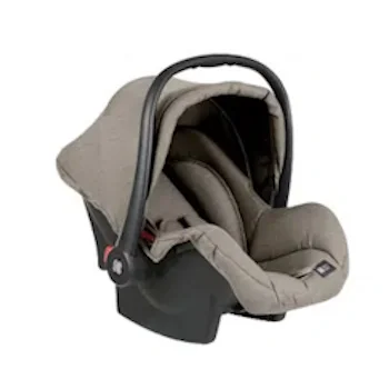 Kikka Boo kolica sa autosedištem i tvrdom korpom Tiffany set 3u1 beige-3 Kikka Boo kolica sa autosedištem i tvrdom korpom Tiffany set 3u1 beige-3