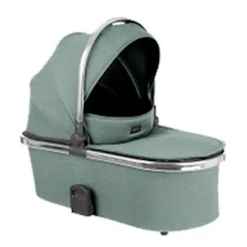 Kikka Boo kolica sa autosedištem i tvrdom korpom Tiffany set 3u1 mint-2 Kikka Boo kolica sa autosedištem i tvrdom korpom Tiffany set 3u1 mint-2