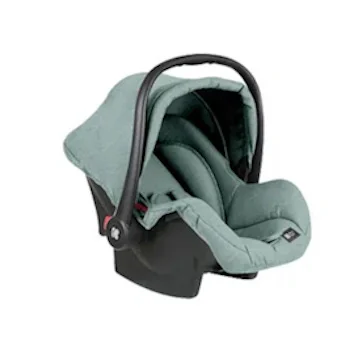 Kikka Boo kolica sa autosedištem i tvrdom korpom Tiffany set 3u1 mint-3 Kikka Boo kolica sa autosedištem i tvrdom korpom Tiffany set 3u1 mint-3