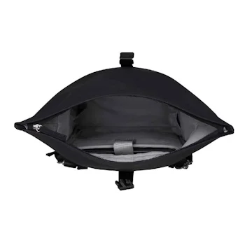 Kikka Boo torba za mame Jayden Black-4 Kikka Boo torba za mame Jayden Black-4