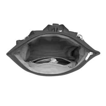 Kikka Boo torba za mame Jayden Grey-5 Kikka Boo torba za mame Jayden Grey-5